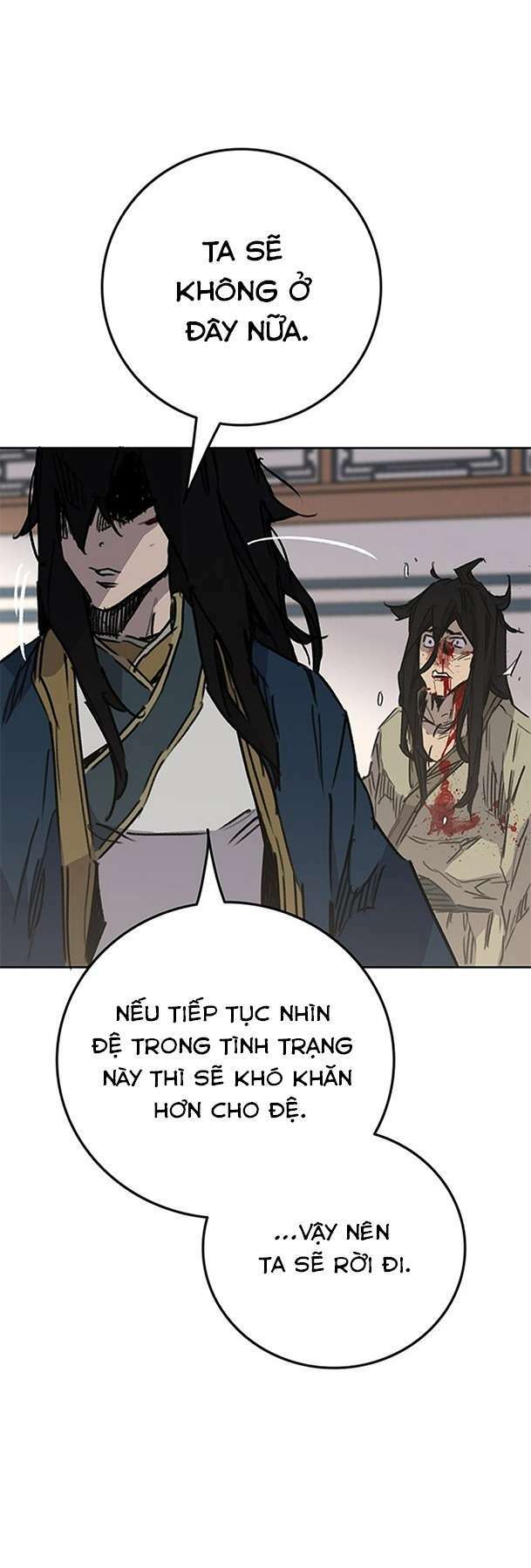 Tiên Kiếm Bất Bại - Chapter 179 - Page 50