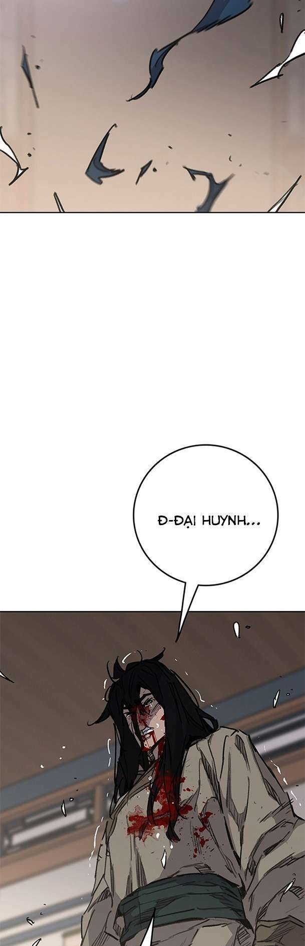 Tiên Kiếm Bất Bại - Chapter 179 - Page 54