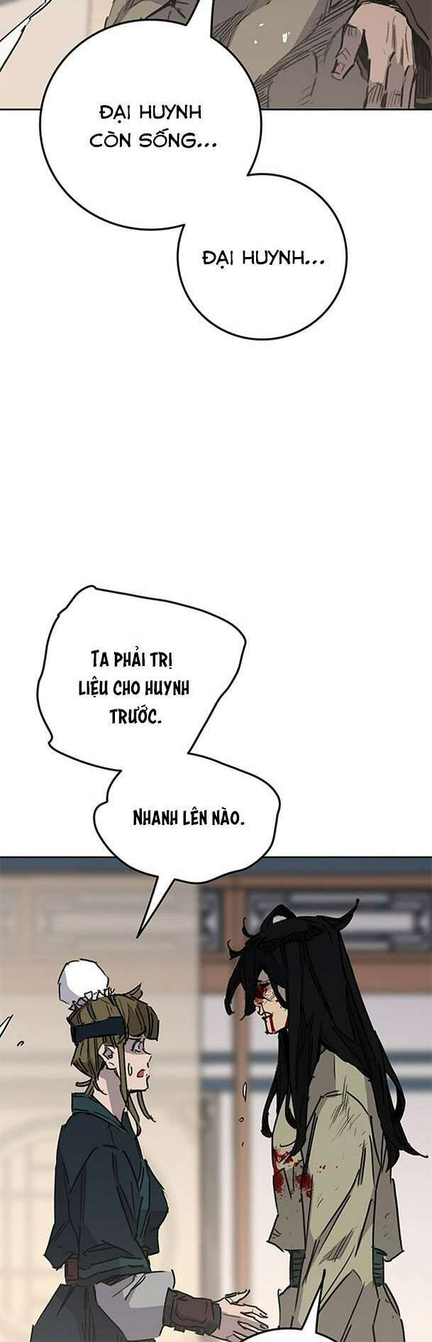 Tiên Kiếm Bất Bại - Chapter 179 - Page 55