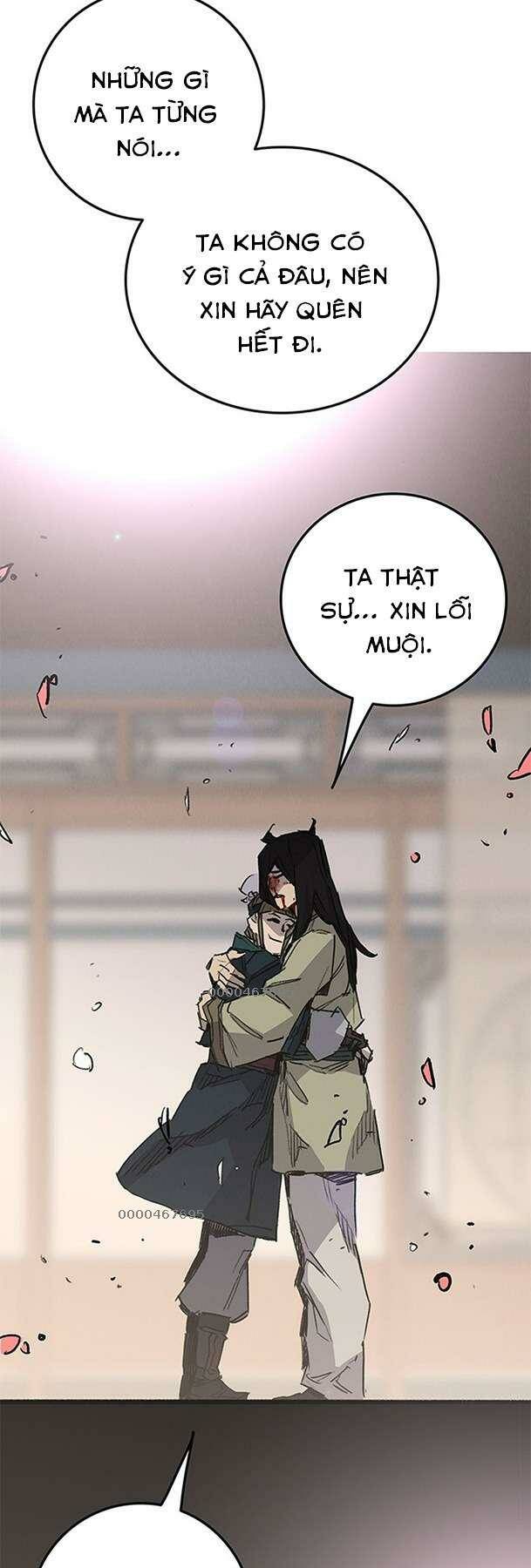 Tiên Kiếm Bất Bại - Chapter 179 - Page 58