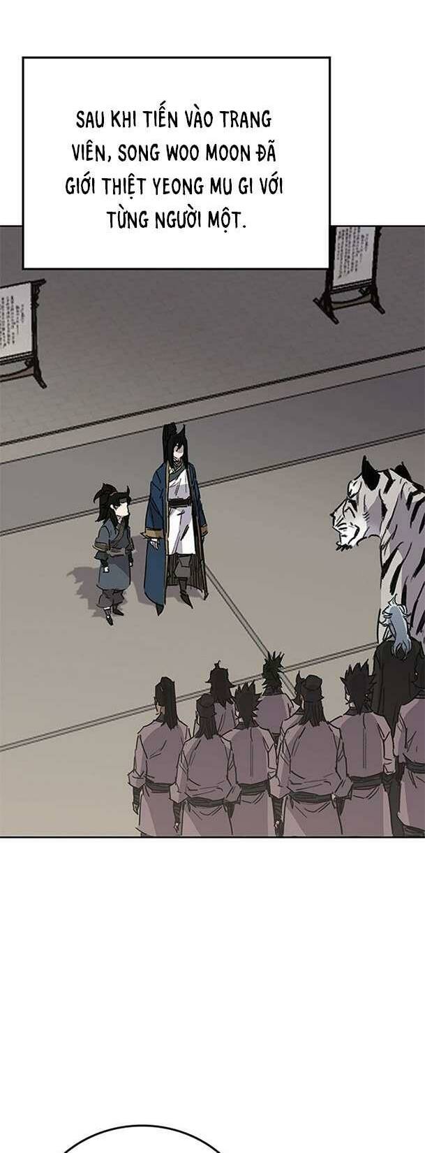 Tiên Kiếm Bất Bại - Chapter 179 - Page 5