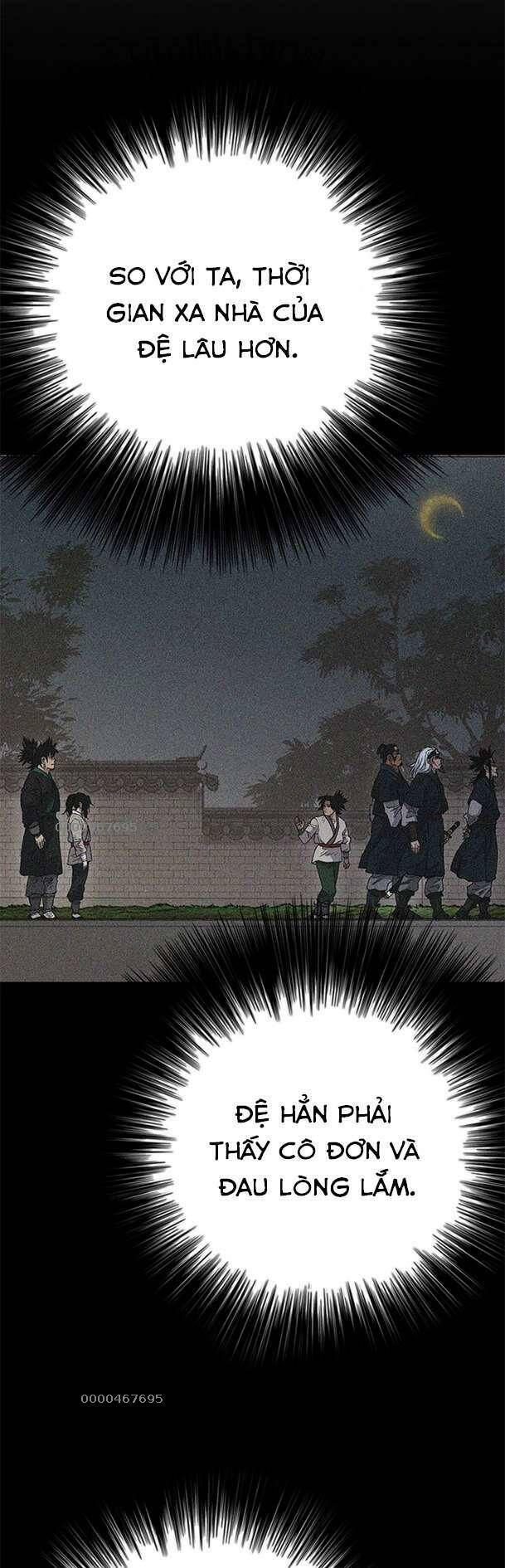 Tiên Kiếm Bất Bại - Chapter 179 - Page 62