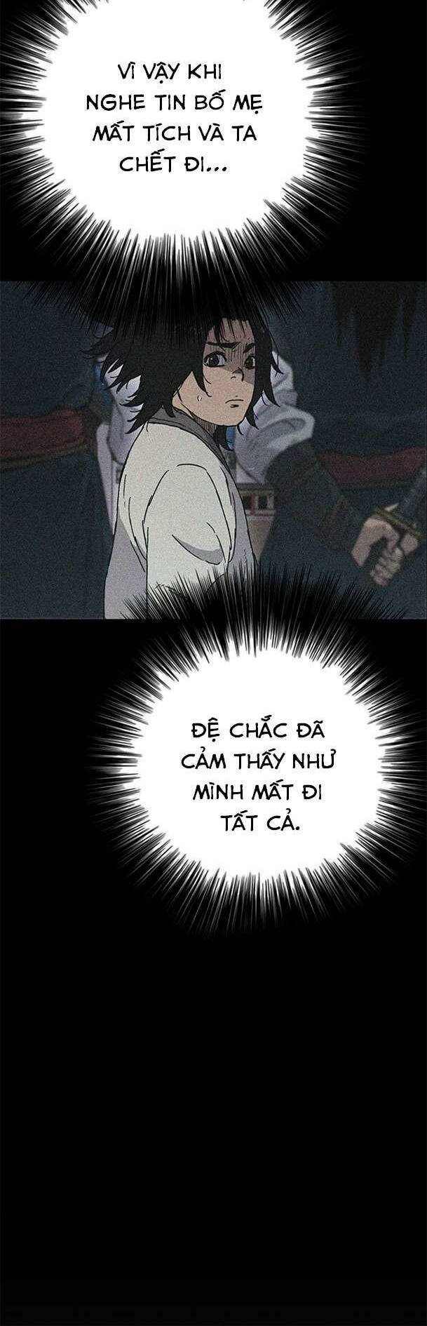 Tiên Kiếm Bất Bại - Chapter 179 - Page 63