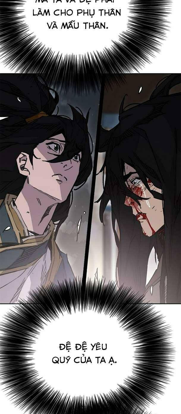 Tiên Kiếm Bất Bại - Chapter 179 - Page 65