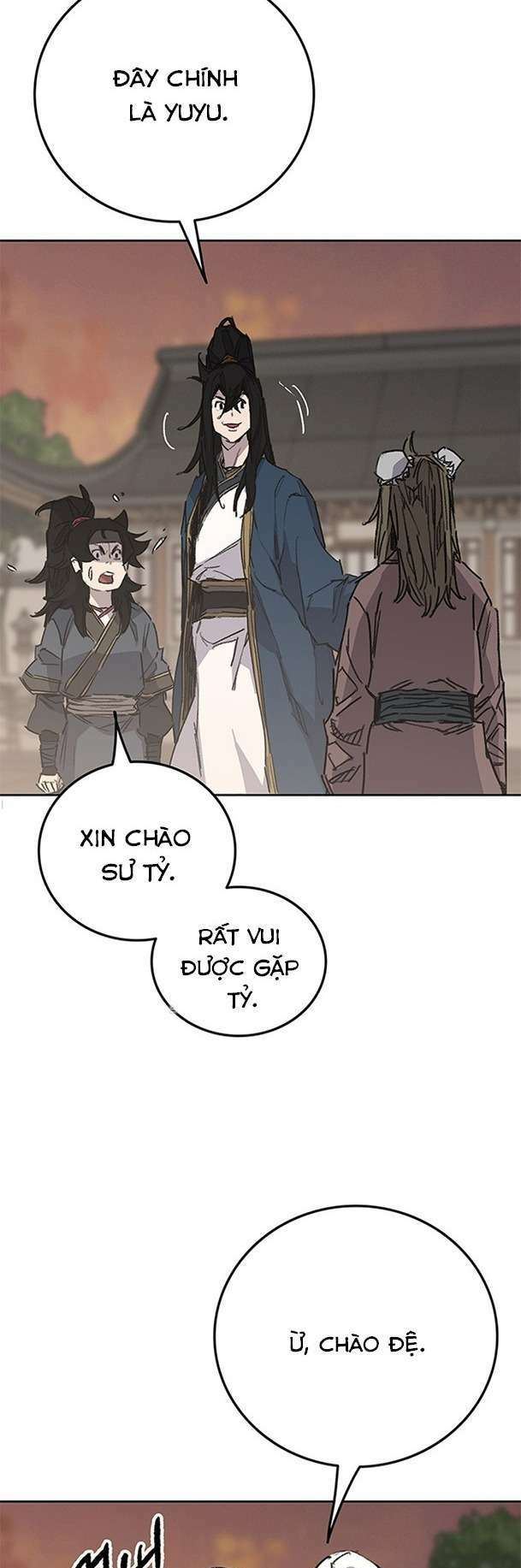 Tiên Kiếm Bất Bại - Chapter 179 - Page 6