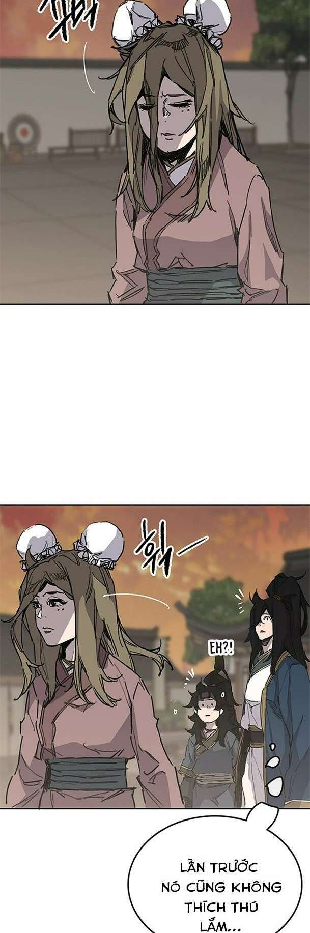 Tiên Kiếm Bất Bại - Chapter 179 - Page 7