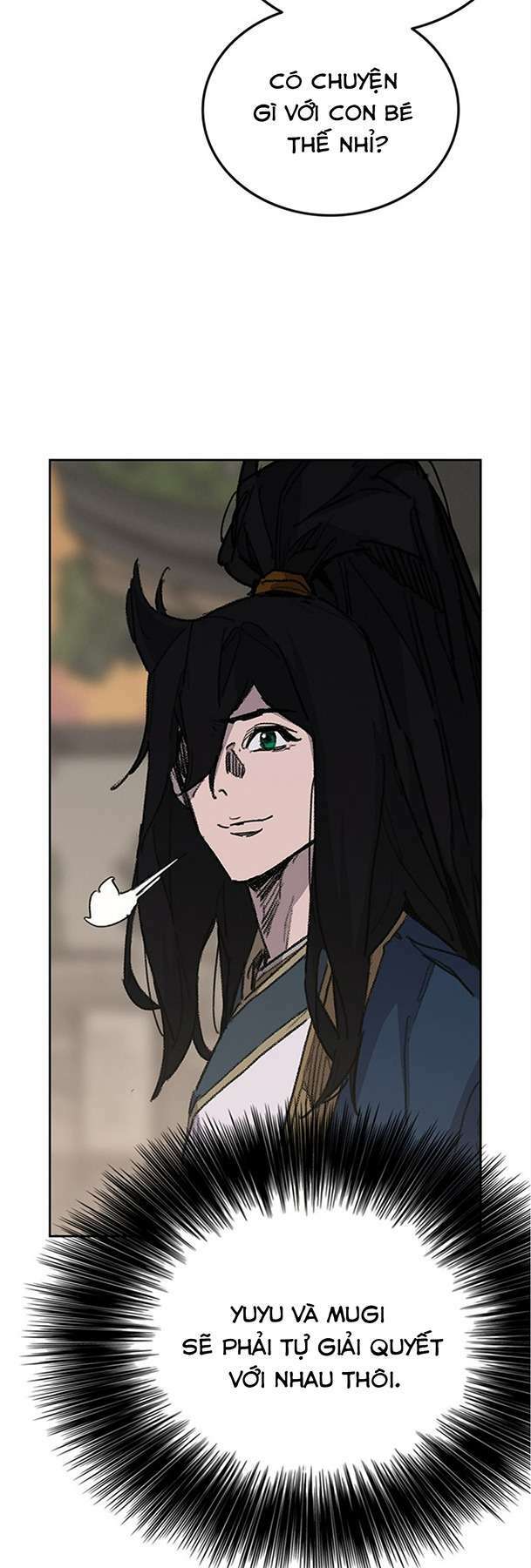 Tiên Kiếm Bất Bại - Chapter 179 - Page 8