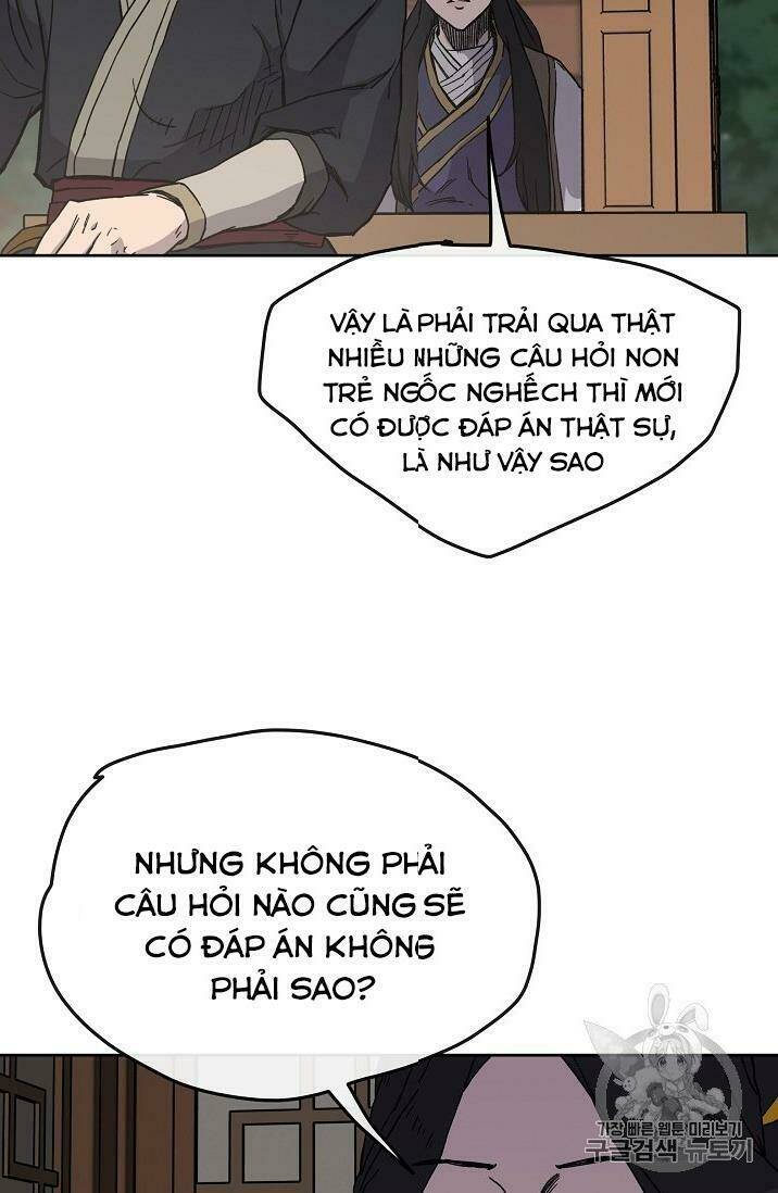 Tiên Kiếm Bất Bại - Chapter 18 - Page 9