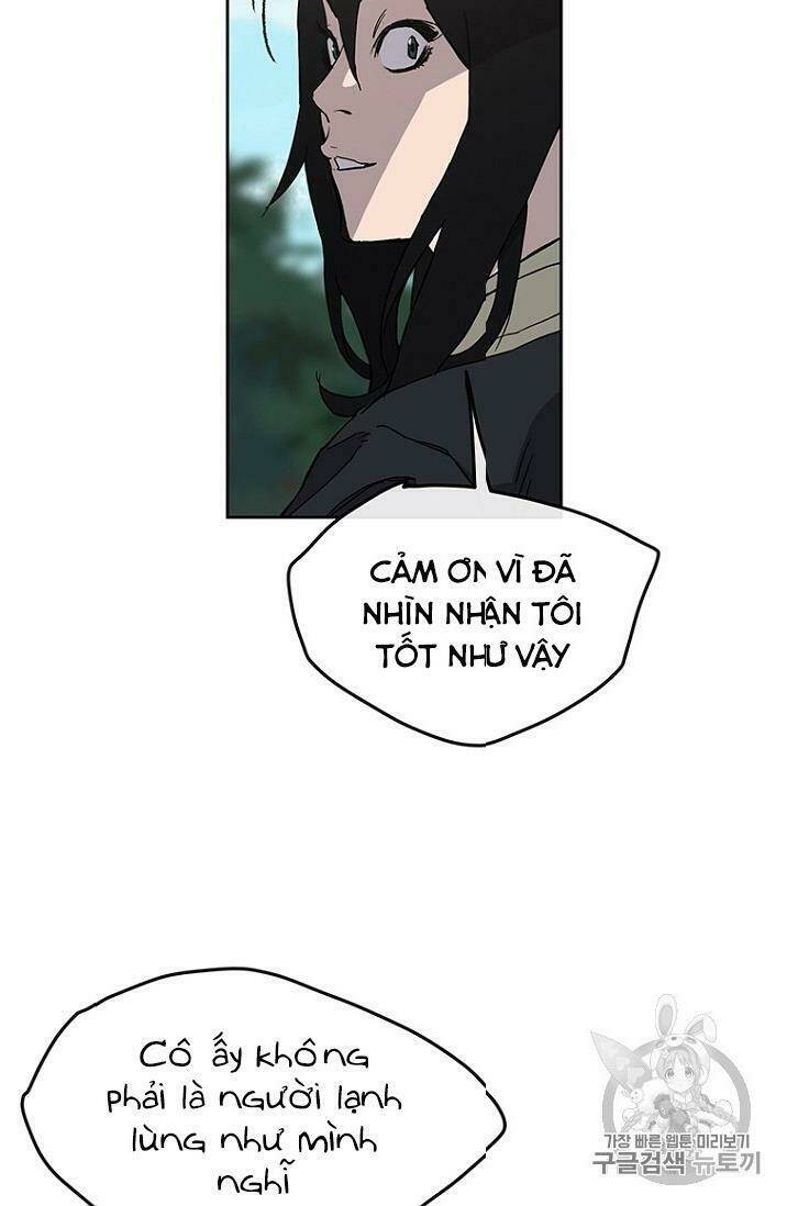 Tiên Kiếm Bất Bại - Chapter 18 - Page 15