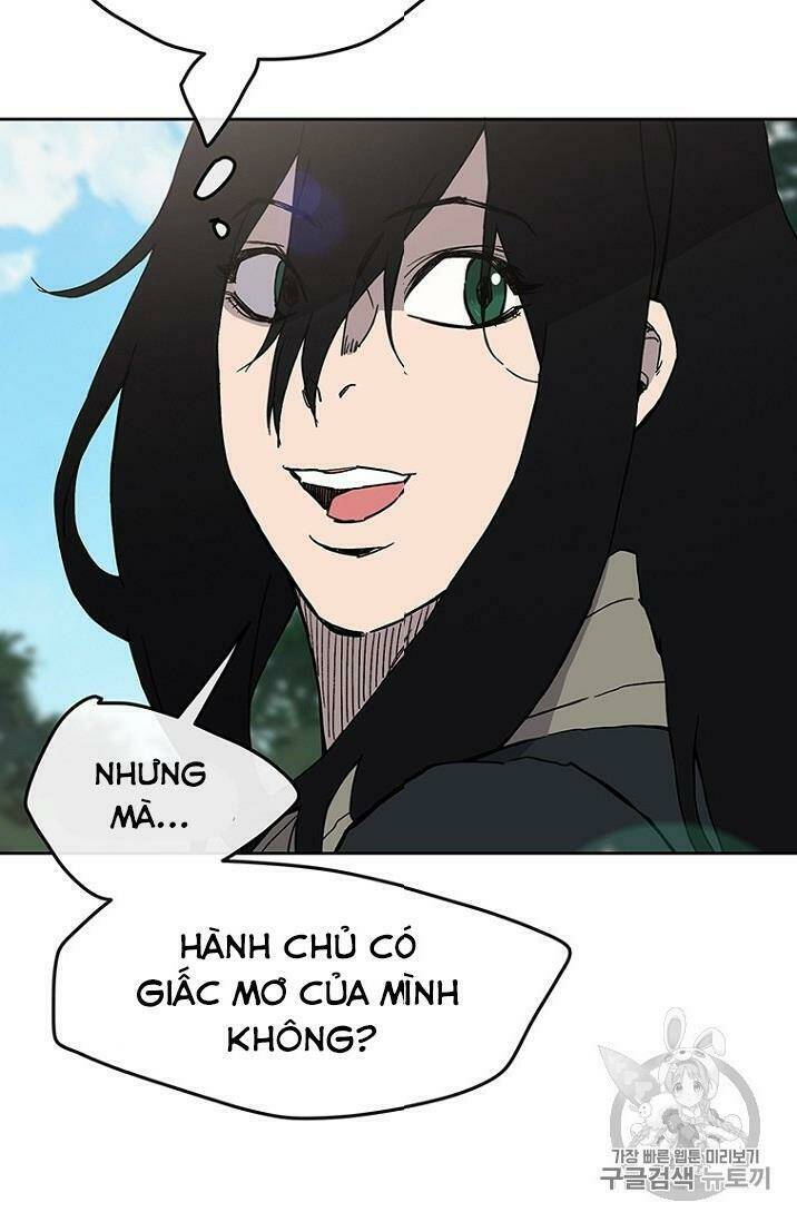 Tiên Kiếm Bất Bại - Chapter 18 - Page 16
