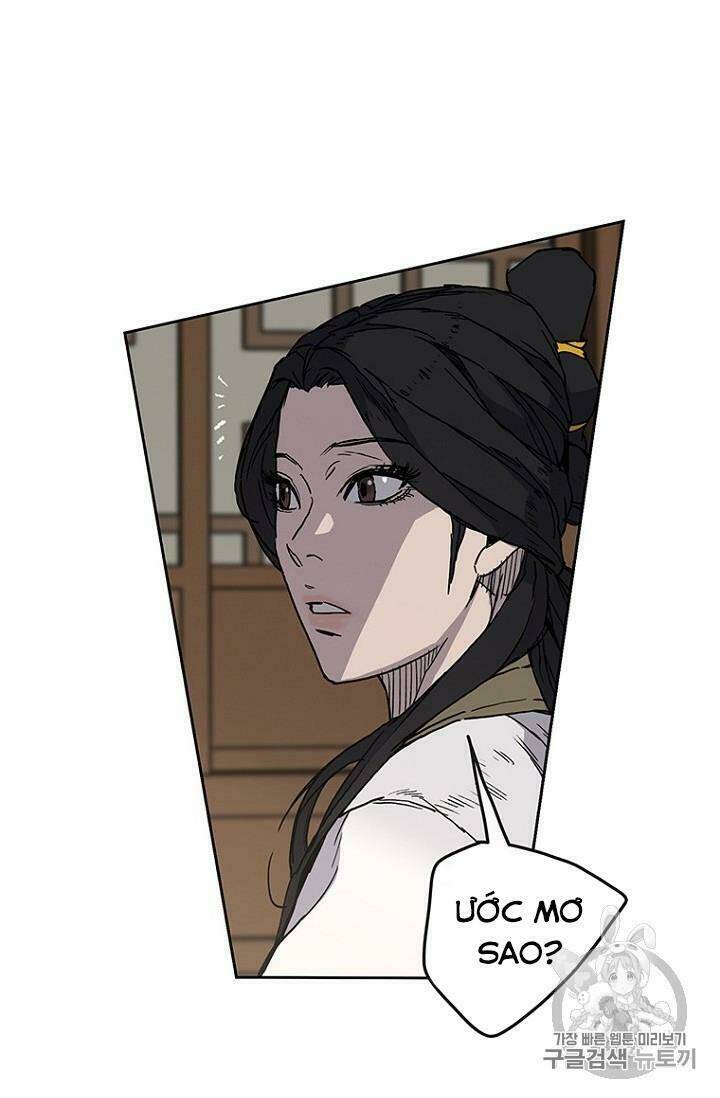 Tiên Kiếm Bất Bại - Chapter 18 - Page 17