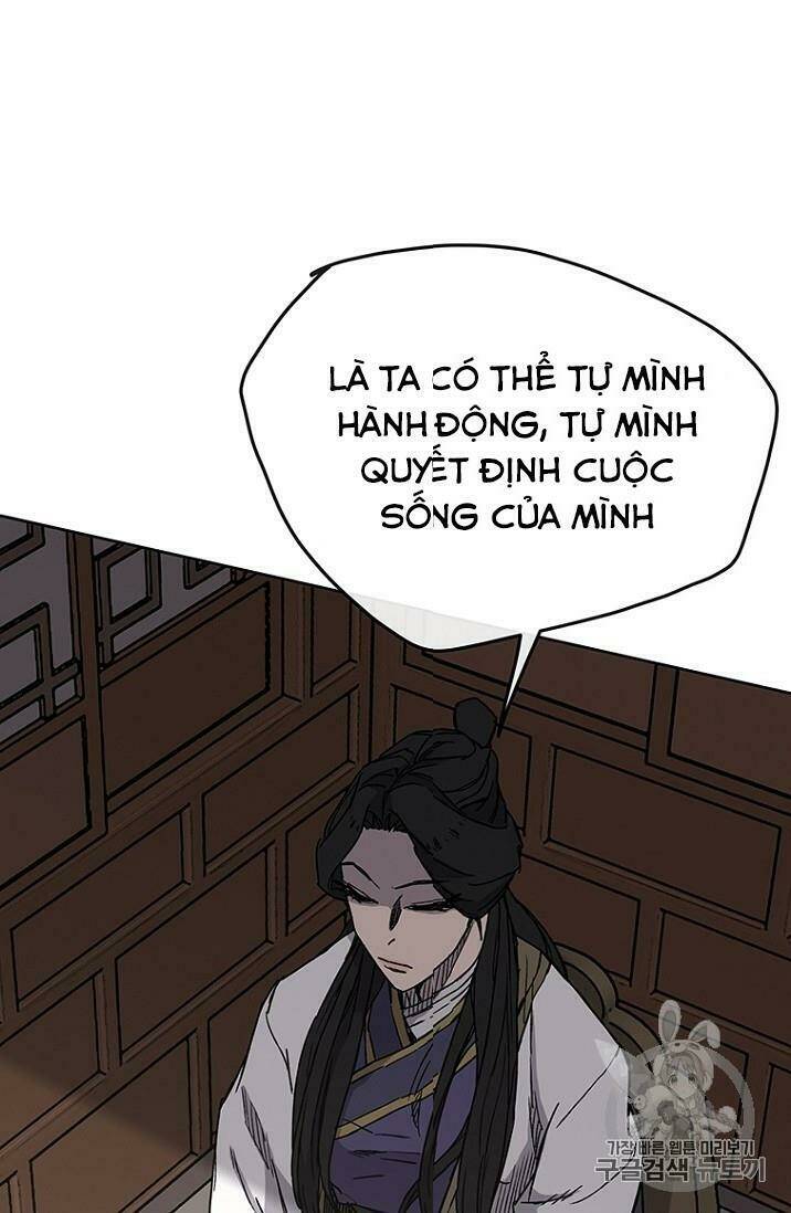 Tiên Kiếm Bất Bại - Chapter 18 - Page 19