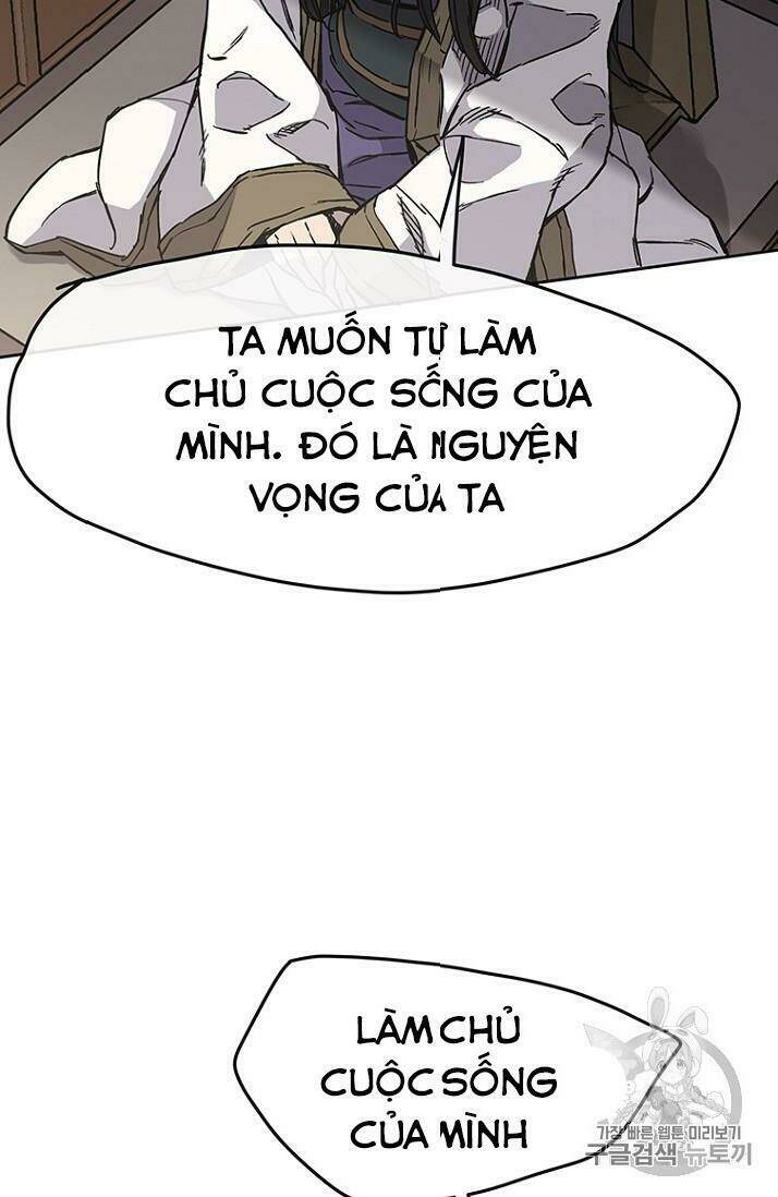 Tiên Kiếm Bất Bại - Chapter 18 - Page 20
