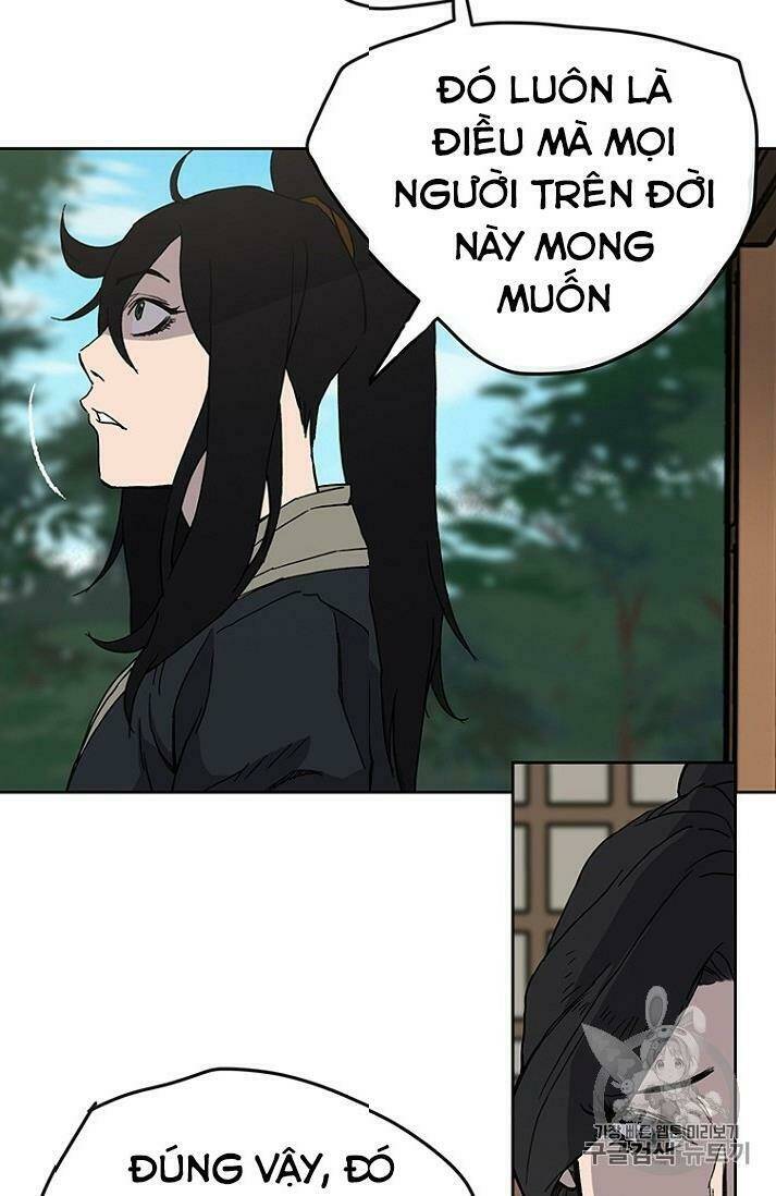 Tiên Kiếm Bất Bại - Chapter 18 - Page 21