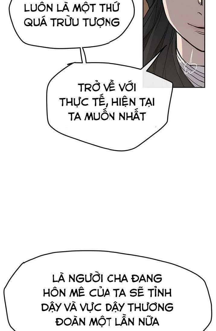Tiên Kiếm Bất Bại - Chapter 18 - Page 22
