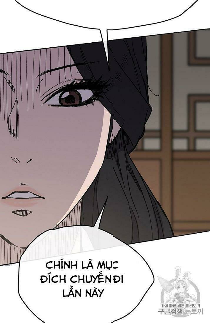Tiên Kiếm Bất Bại - Chapter 18 - Page 23