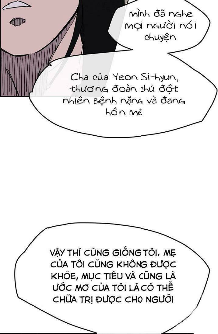 Tiên Kiếm Bất Bại - Chapter 18 - Page 25