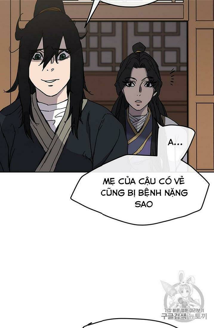 Tiên Kiếm Bất Bại - Chapter 18 - Page 26