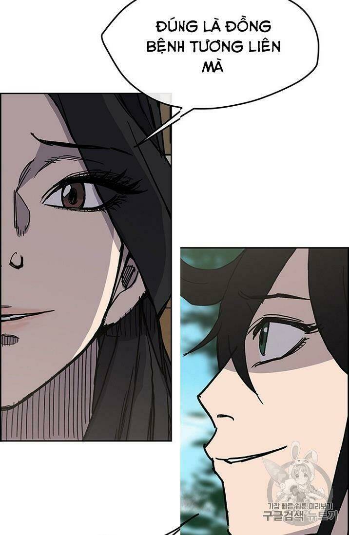 Tiên Kiếm Bất Bại - Chapter 18 - Page 27