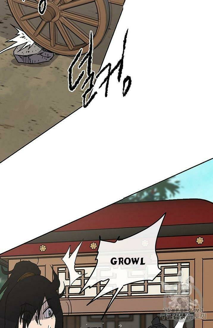 Tiên Kiếm Bất Bại - Chapter 18 - Page 30