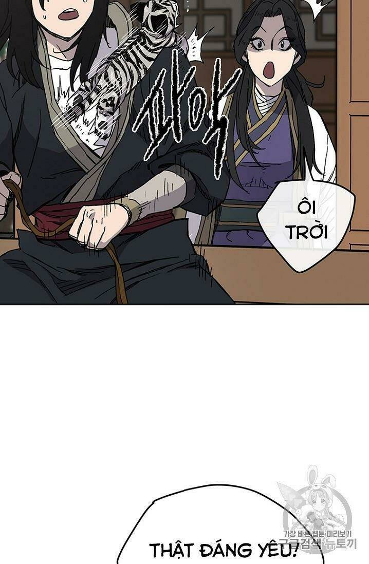 Tiên Kiếm Bất Bại - Chapter 18 - Page 31