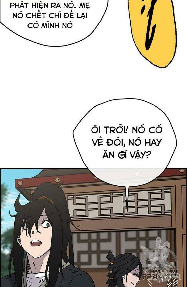 Tiên Kiếm Bất Bại - Chapter 18 - Page 34
