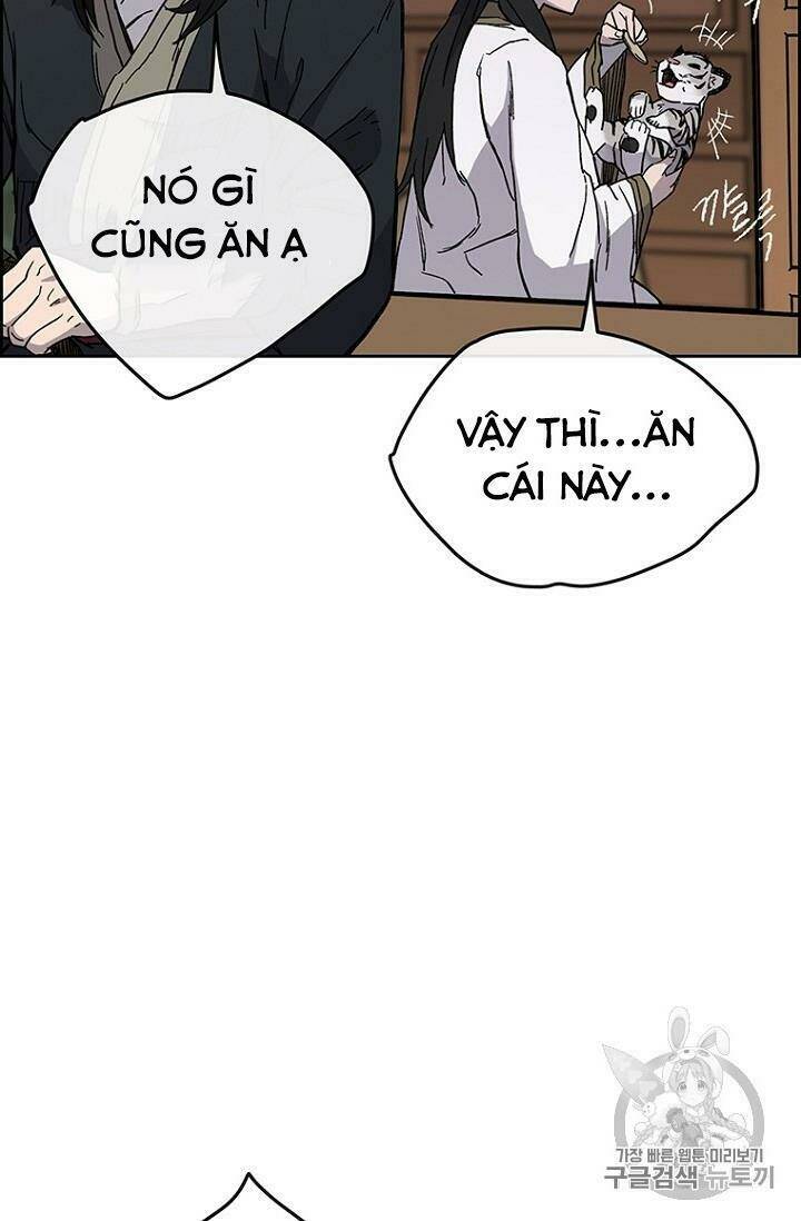 Tiên Kiếm Bất Bại - Chapter 18 - Page 35