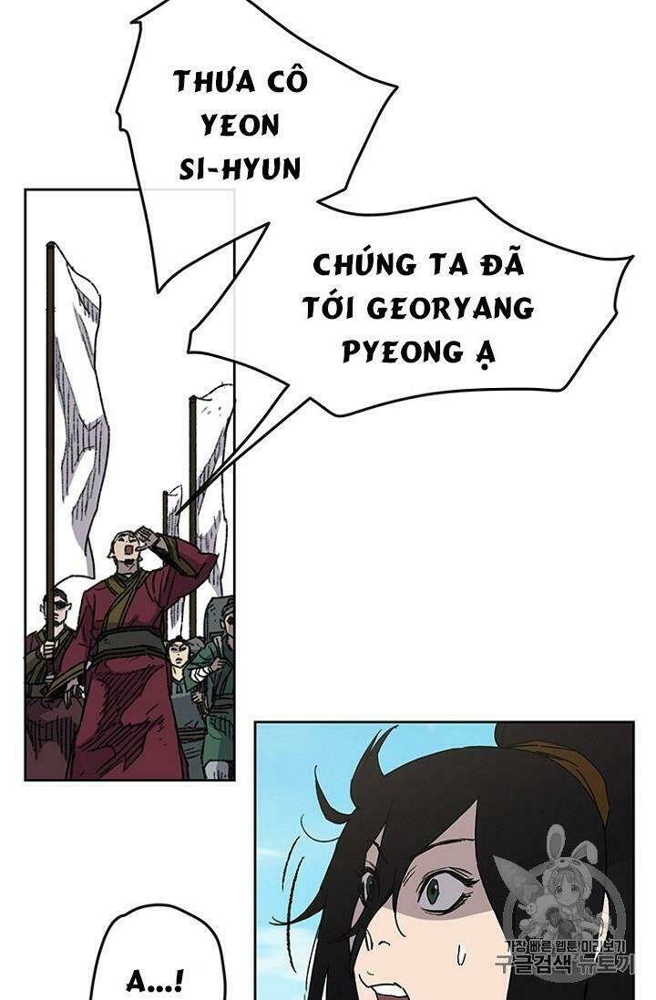 Tiên Kiếm Bất Bại - Chapter 18 - Page 36