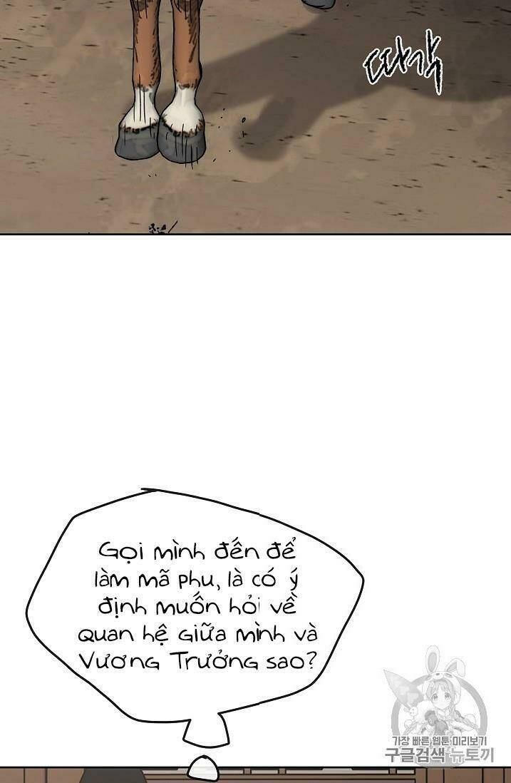 Tiên Kiếm Bất Bại - Chapter 18 - Page 3