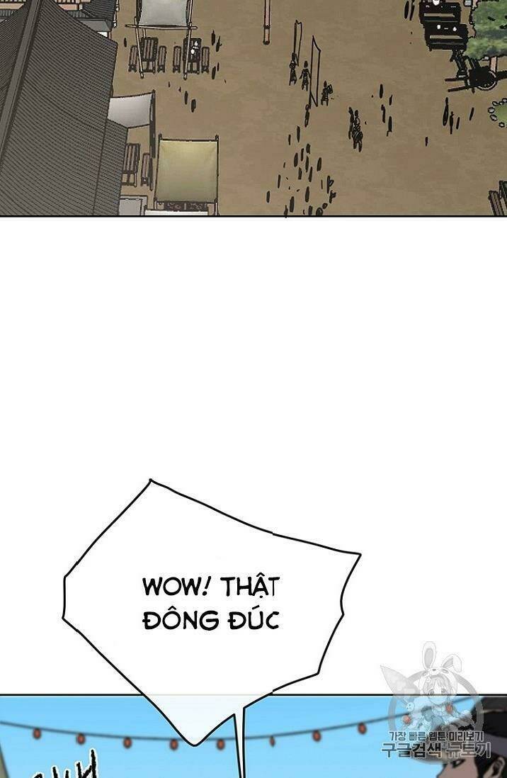 Tiên Kiếm Bất Bại - Chapter 18 - Page 39