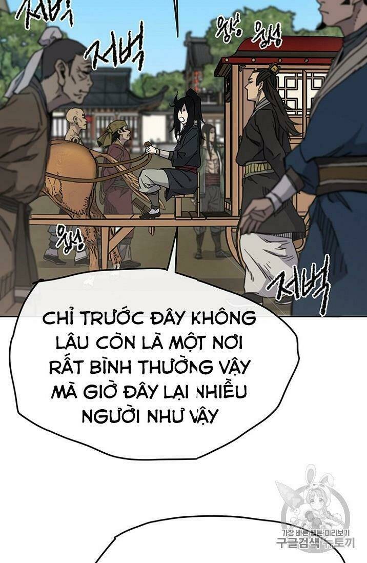 Tiên Kiếm Bất Bại - Chapter 18 - Page 40