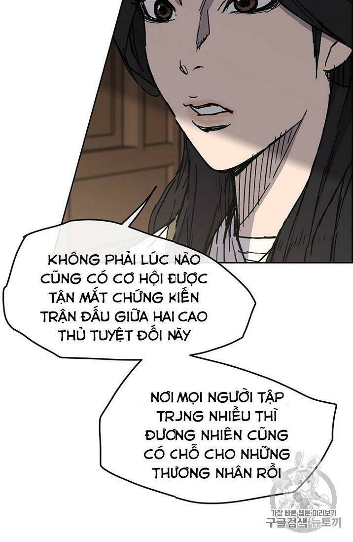 Tiên Kiếm Bất Bại - Chapter 18 - Page 42