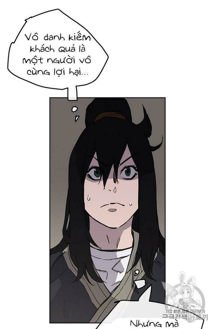 Tiên Kiếm Bất Bại - Chapter 18 - Page 43