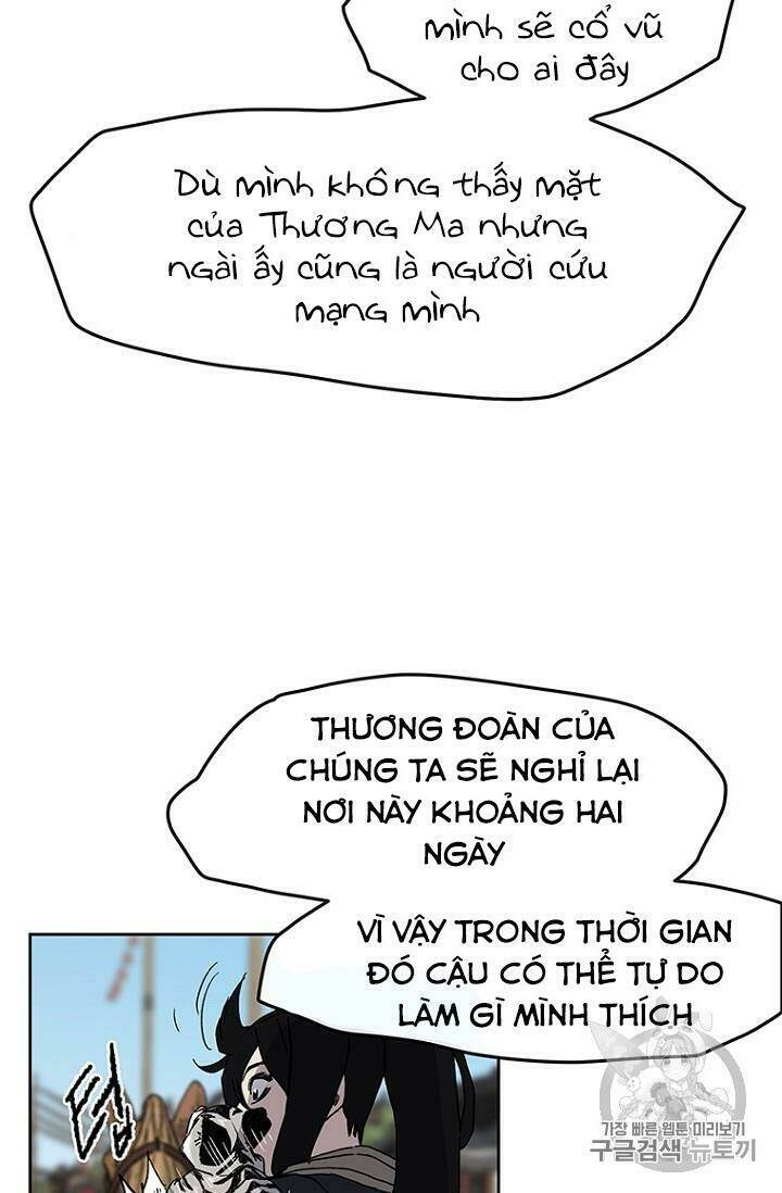 Tiên Kiếm Bất Bại - Chapter 18 - Page 44