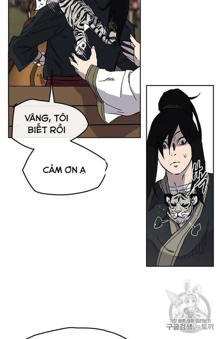 Tiên Kiếm Bất Bại - Chapter 18 - Page 45