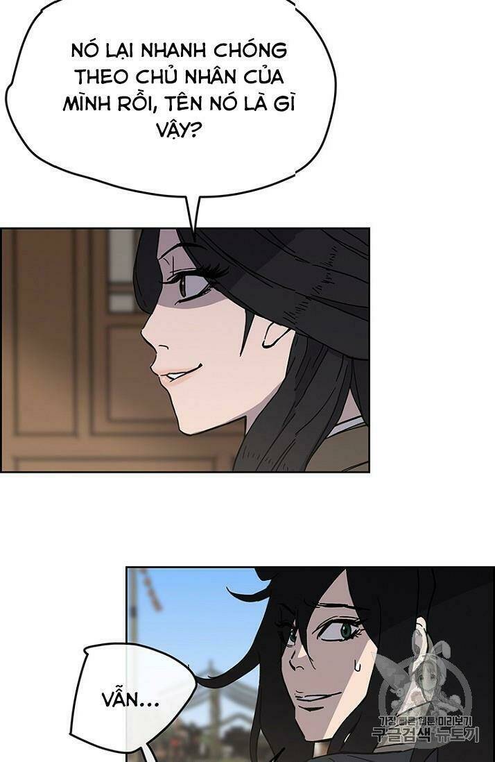 Tiên Kiếm Bất Bại - Chapter 18 - Page 46