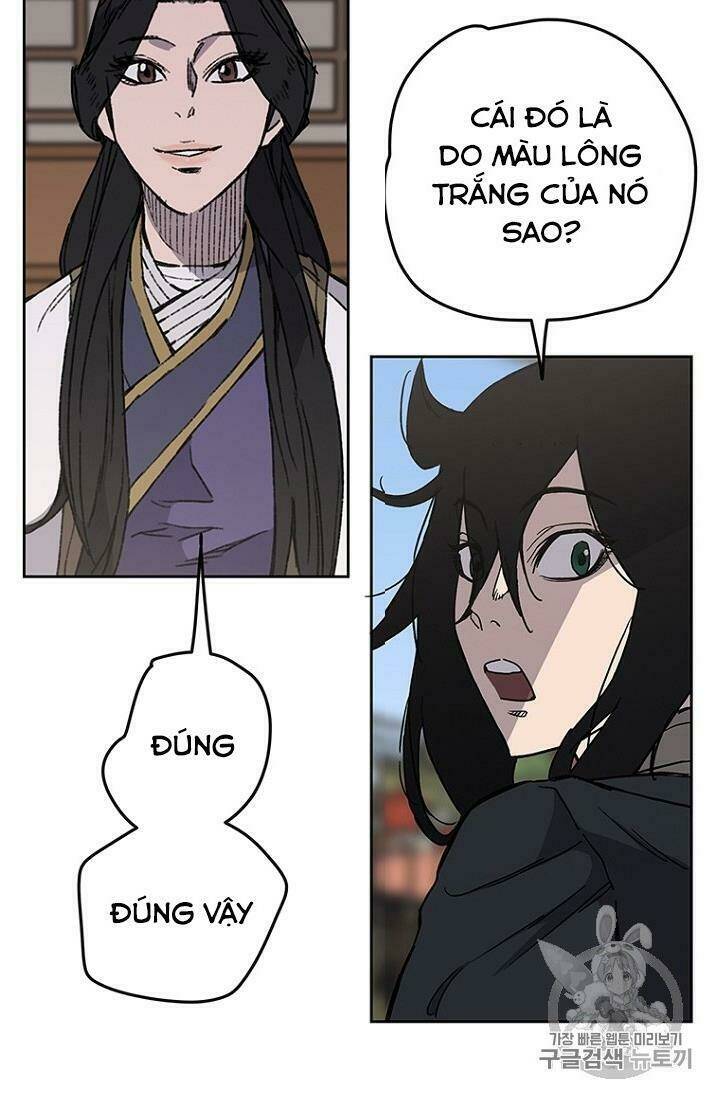 Tiên Kiếm Bất Bại - Chapter 18 - Page 48