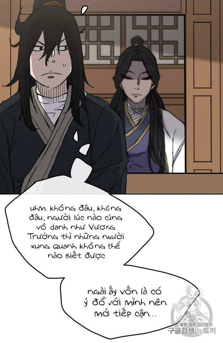 Tiên Kiếm Bất Bại - Chapter 18 - Page 4