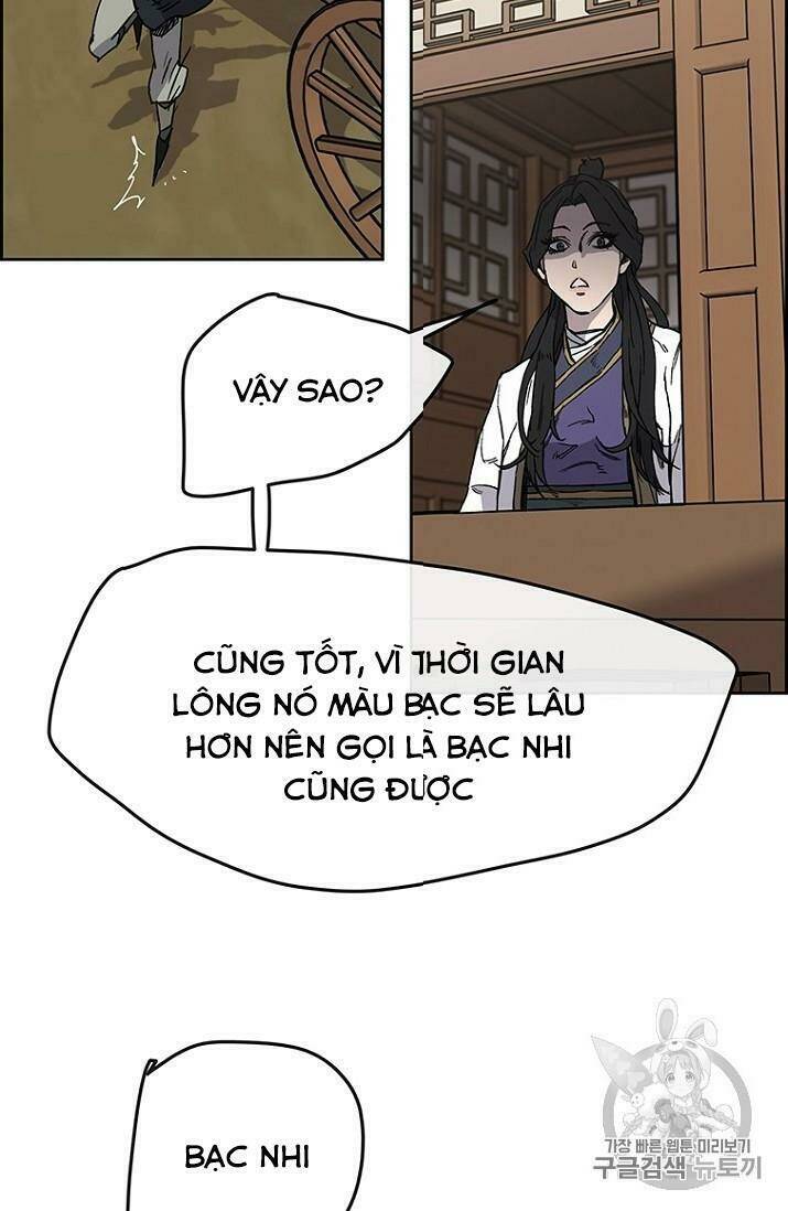 Tiên Kiếm Bất Bại - Chapter 18 - Page 50