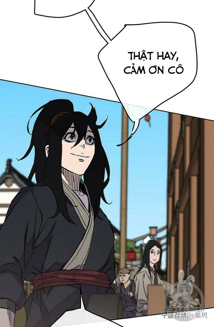 Tiên Kiếm Bất Bại - Chapter 18 - Page 51