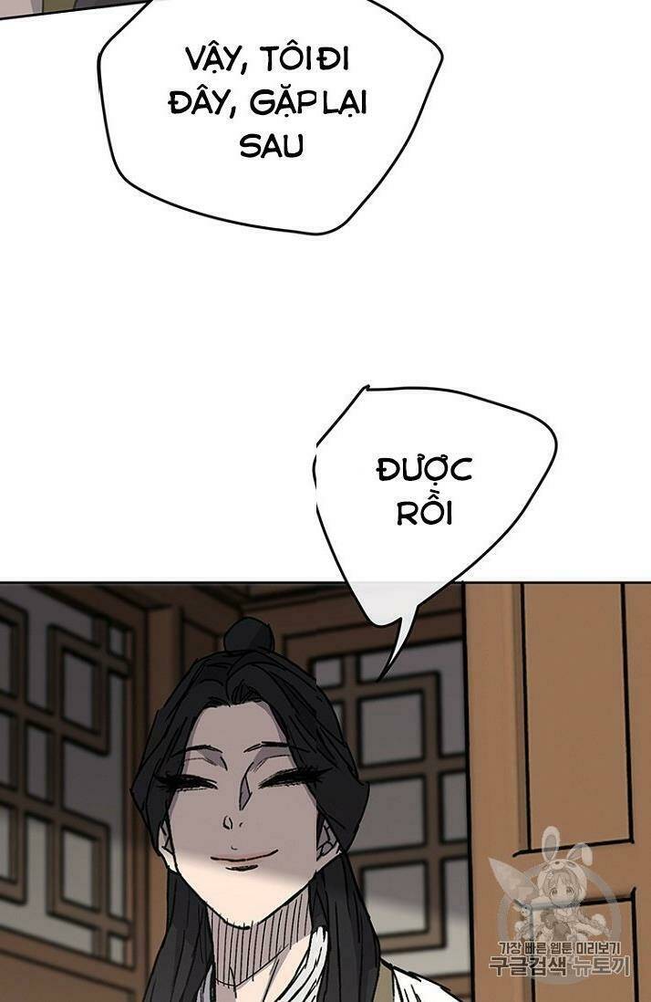 Tiên Kiếm Bất Bại - Chapter 18 - Page 52