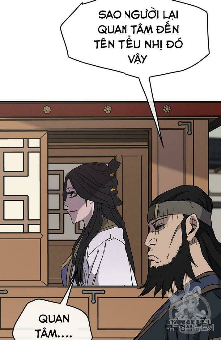 Tiên Kiếm Bất Bại - Chapter 18 - Page 55