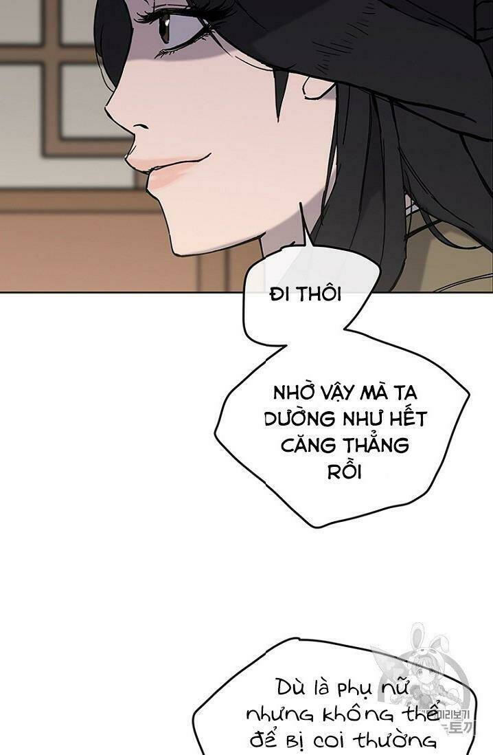 Tiên Kiếm Bất Bại - Chapter 18 - Page 57