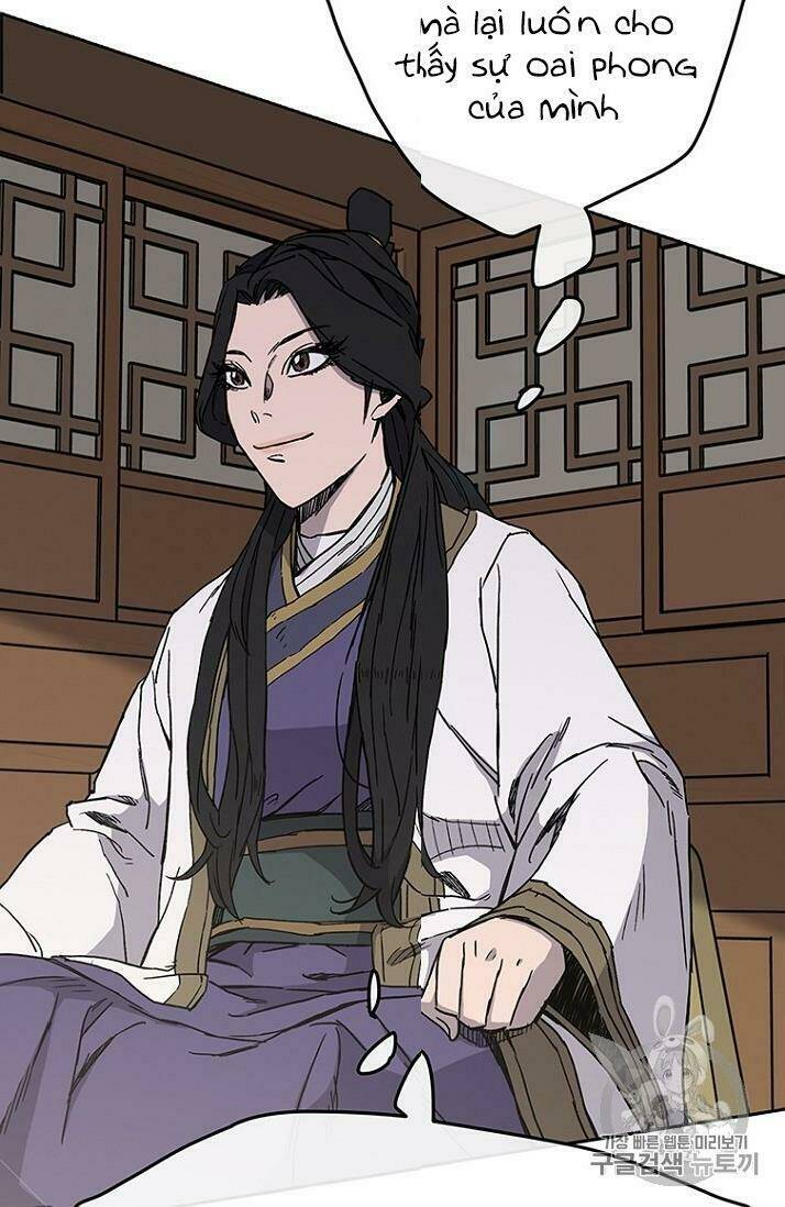 Tiên Kiếm Bất Bại - Chapter 18 - Page 58