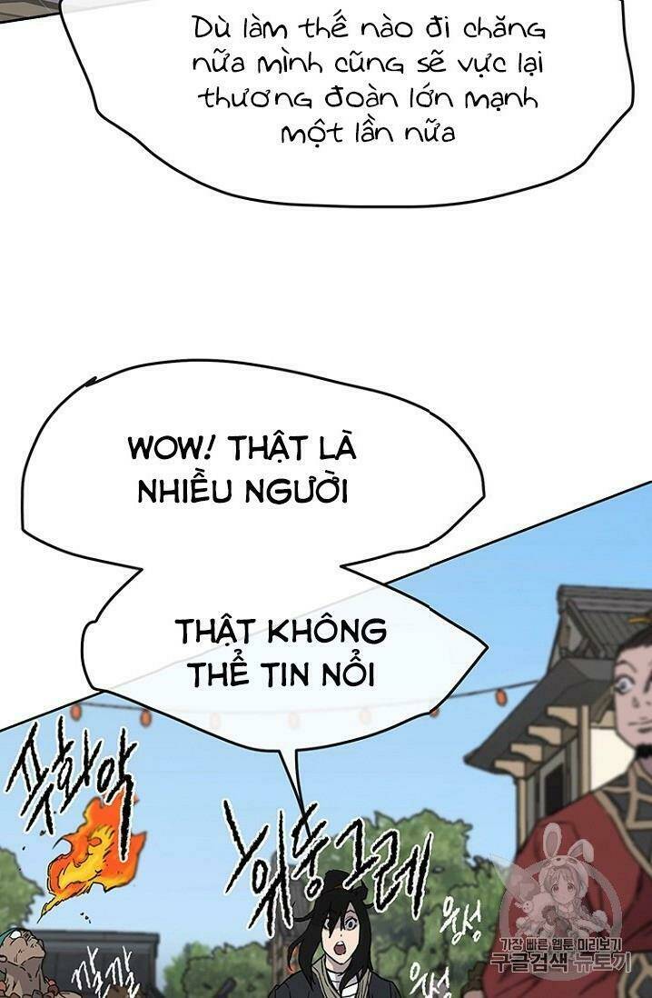 Tiên Kiếm Bất Bại - Chapter 18 - Page 59