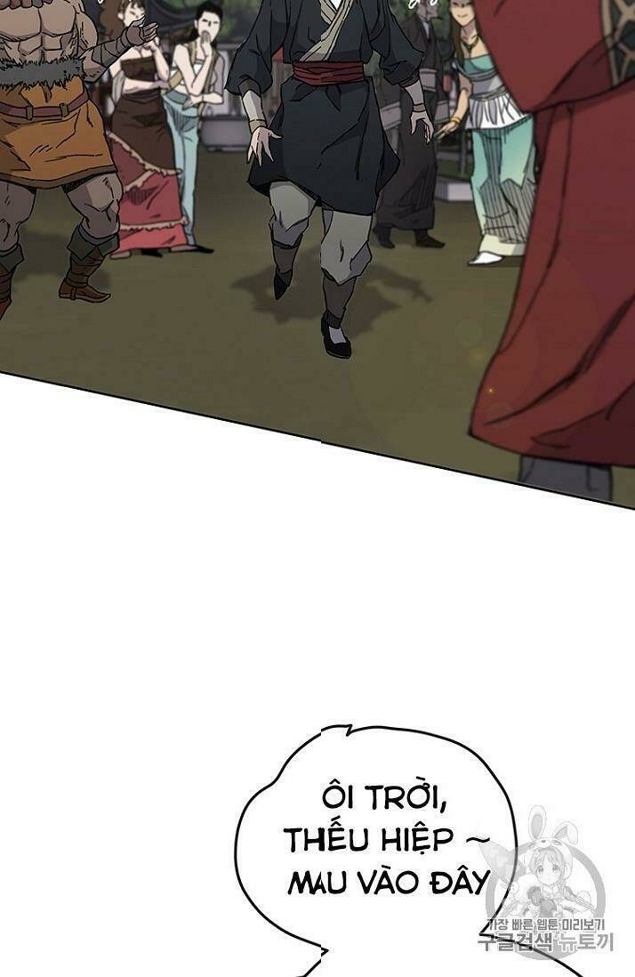 Tiên Kiếm Bất Bại - Chapter 18 - Page 60