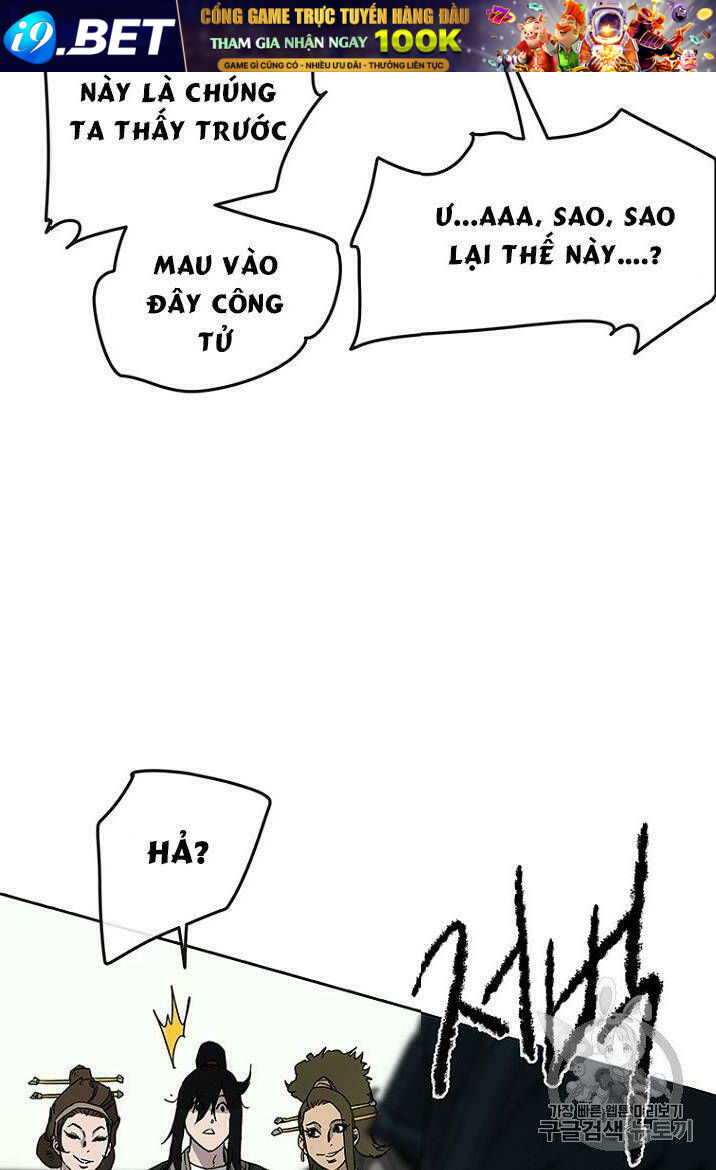 Tiên Kiếm Bất Bại - Chapter 18 - Page 62