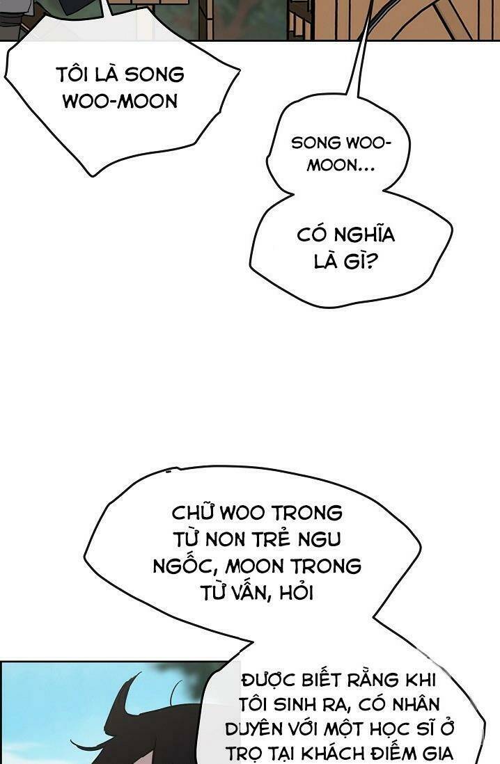 Tiên Kiếm Bất Bại - Chapter 18 - Page 6