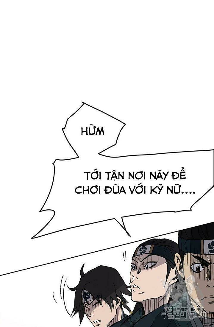 Tiên Kiếm Bất Bại - Chapter 18 - Page 69