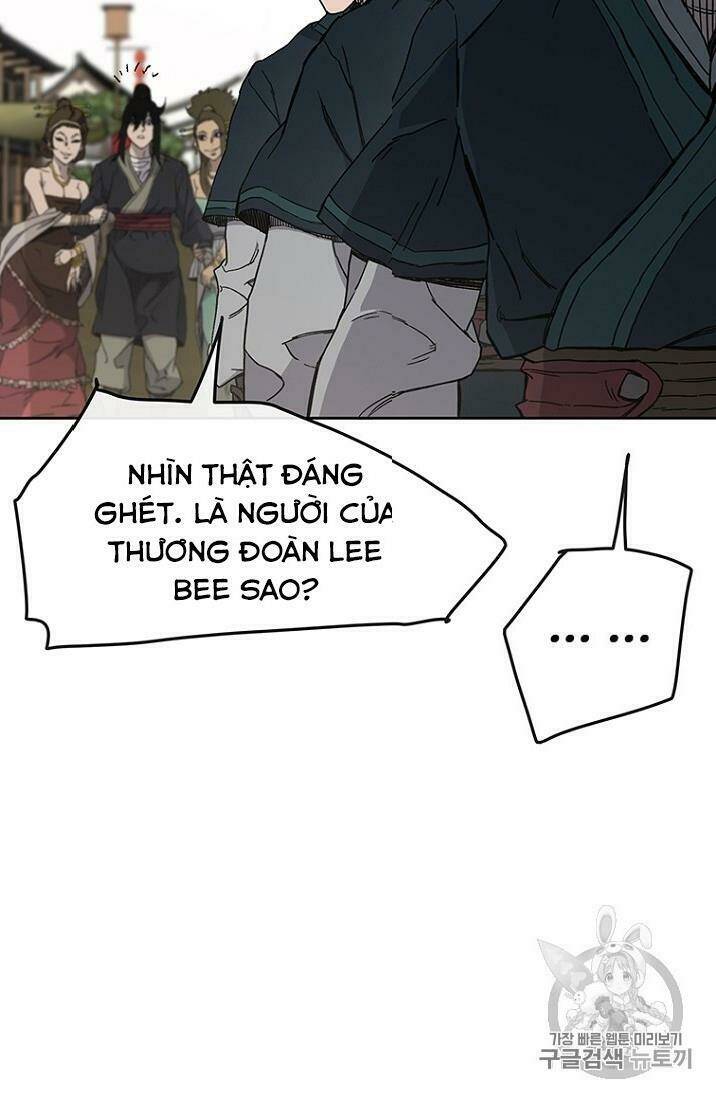 Tiên Kiếm Bất Bại - Chapter 18 - Page 70